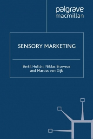 Carte Sensory Marketing B. Hulten