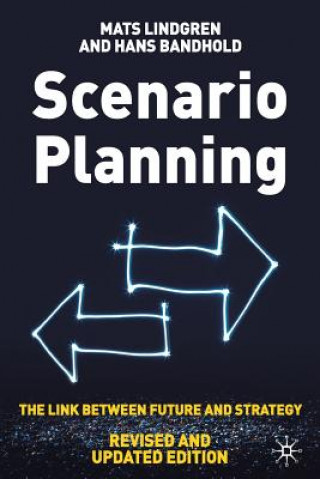 Book Scenario Planning - Revised and Updated Mats Lindgren