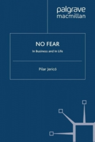 Kniha No Fear P. Jerico