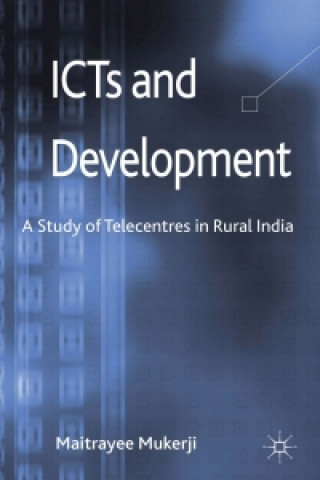 Libro ICTs and Development M. Mukerji