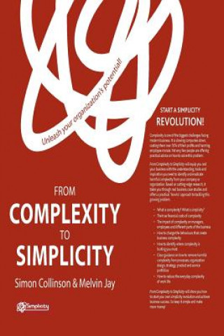 Könyv From Complexity to Simplicity Simon Collinson