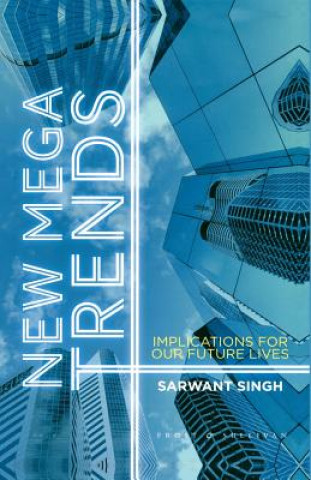 Carte New Mega Trends S. Singh