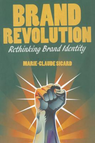 Книга Brand Revolution M. Sicard