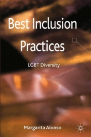 Kniha Best Inclusion Practices M. Alonso