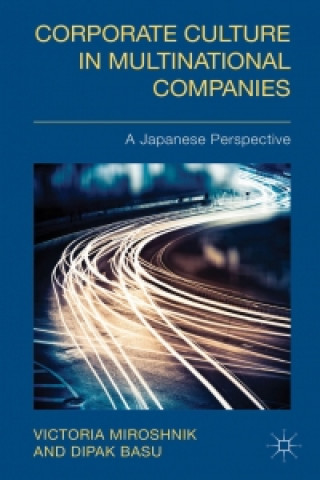 Carte Corporate Culture in Multinational Companies V. Miroshnik