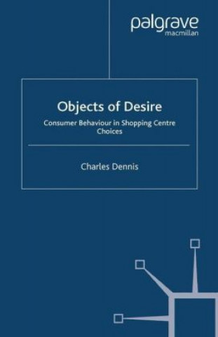 Carte Objects of Desire C. Dennis