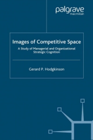 Book Images of Competitive Space G. Hodgkinson