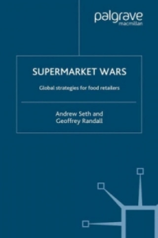 Carte Supermarket Wars A. Seth