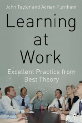 Carte Learning at Work J. Taylor