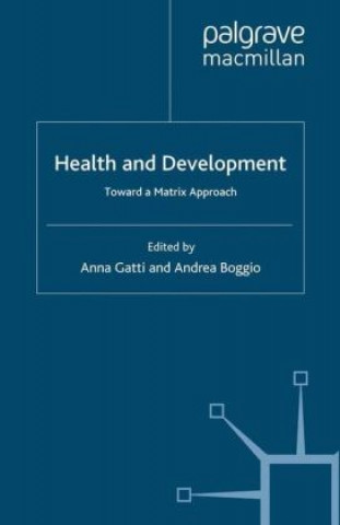 Carte Health and Development A. Gatti