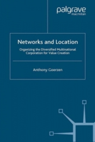Carte Networks and Location A. Goerzen