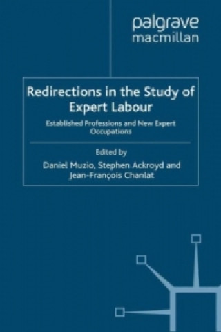 Carte Redirections in the Study of Expert Labour D. Muzio