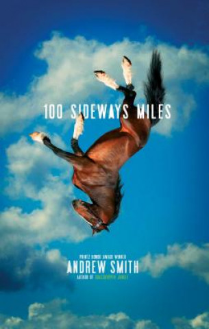 Kniha 100 Sideways Miles Andrew Smith