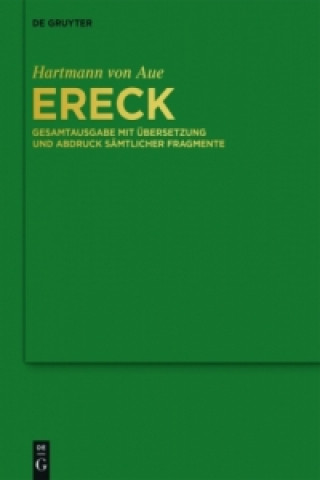 Carte Ereck Hartmann von Aue