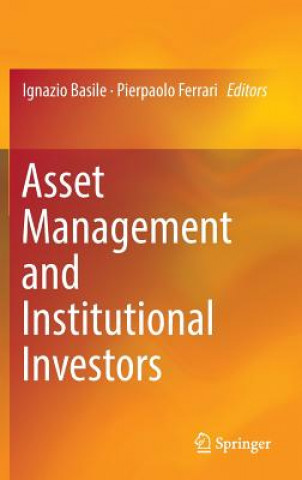 Carte Asset Management and Institutional Investors Ignazio Basile
