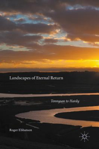 Carte Landscapes of Eternal Return Roger Ebbatson