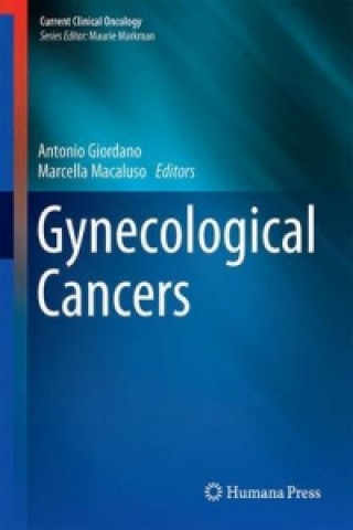 Buch Gynecological Cancers Antonio Giordano