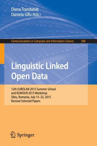 Carte Linguistic Linked Open Data Diana Trandabat
