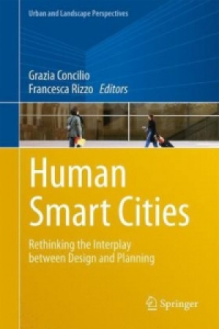 Carte Human Smart Cities Grazia Concilio