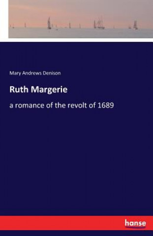Carte Ruth Margerie Mary Andrews Denison