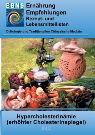 Könyv Ernahrung bei erhoehtem Cholesterinspiegel Josef Miligui