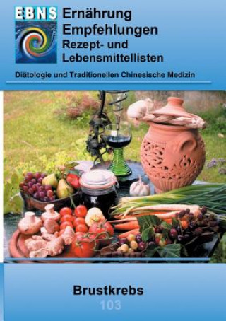 Libro Ernahrung bei Brustkrebs Josef Miligui