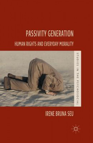 Książka Passivity Generation Irene Bruna Seu