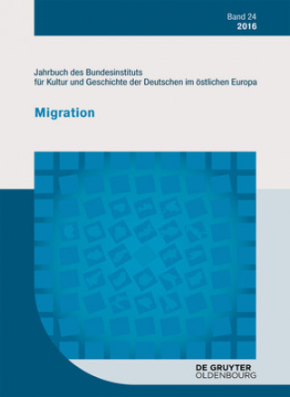 Könyv 2016 Bundesinstitut für Kultur und Geschichte der Deutschen im östlichen Europa