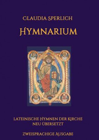 Libro Hymnarium Claudia Sperlich