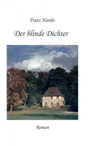 Книга blinde Dichter Trutz Hardo