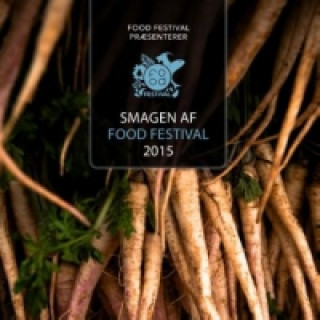 Kniha Smagen af Food Festival 2015 Food Festival