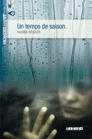 Könyv MONDES EN VF Un Temps De Saison Marie NDiaye