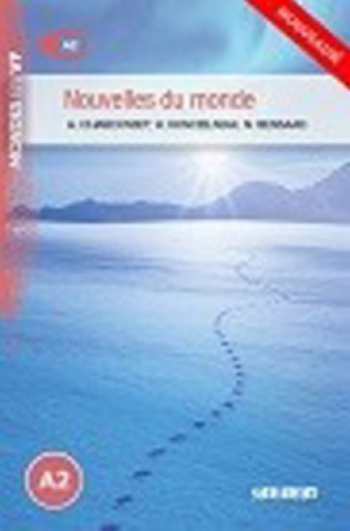 Könyv MONDES EN VF Nouvelles du monde NOURA BENSAAD