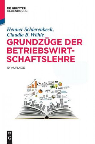 Buch Grundzuge der Betriebswirtschaftslehre Henner Schierenbeck