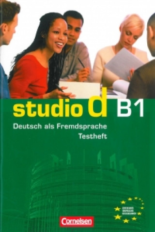 Audio Studio d B1 Unterrichtsvorbereitung Hermann Funk