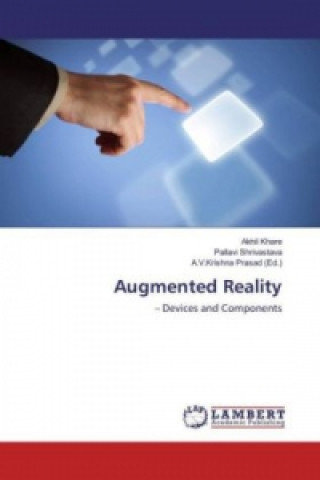 Livro Augmented Reality Akhil Khare