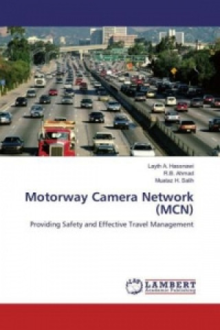 Kniha Motorway Camera Network (MCN) Layth A. Hassnawi
