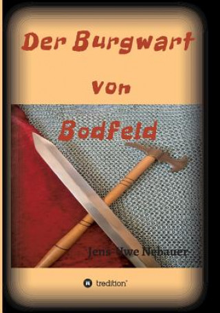 Carte Burgwart von Bodfeld Jens - Uwe Nebauer