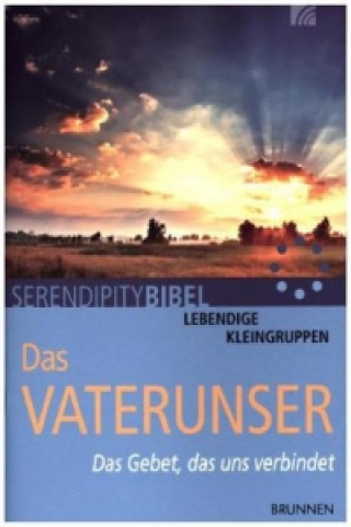 Книга Das Vaterunser Martin Weber
