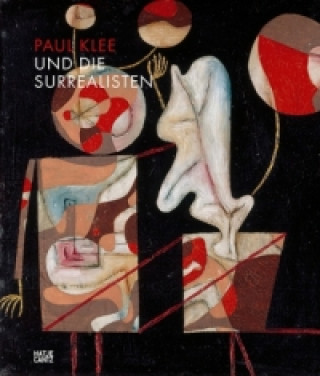 Könyv Paul Klee und die Surrealisten (German Edition) Michael Baumgartner