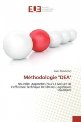 Book Méthodologie "DEA" Walid Abdelfattah