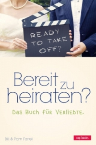 Carte Bereit zu heiraten? Pam Farrel