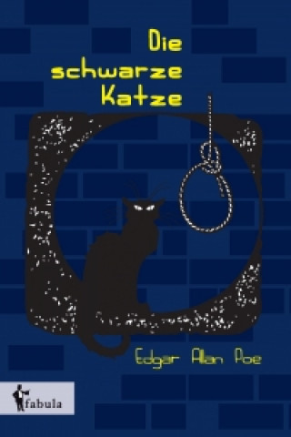 Βιβλίο Die schwarze Katze Edgar Allan Poe