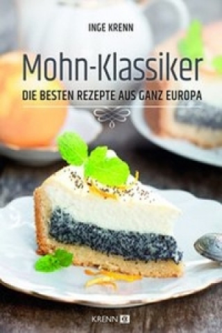 Книга Mohn-Klassiker Inge Krenn