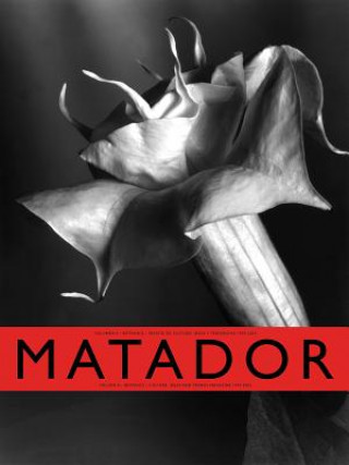 Könyv Matador R Alberto Anaut