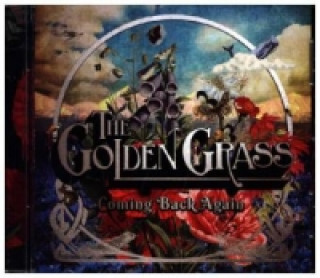 Audio Coming Back Again, 1 Audio-CD The Golden Grass