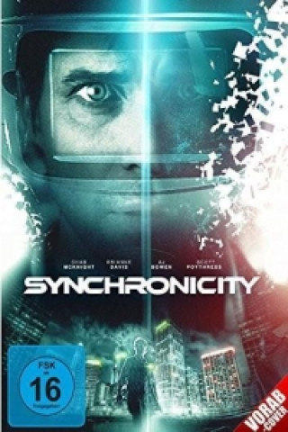 Videoclip Synchronicity, 1 DVD Jacob Gentry