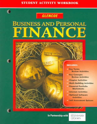 Buch Business and Personal Finance 