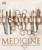 Könyv Medicine DK