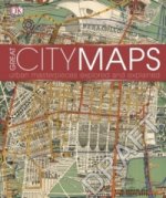 Carte Great City Maps DK
